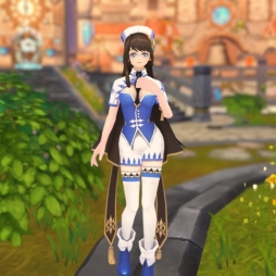 画像ギャラリー No.011のサムネイル画像 / 「Ar:pieL」,システムイベント「HALLOWEEN SPECIAL EVENT」が本日開幕