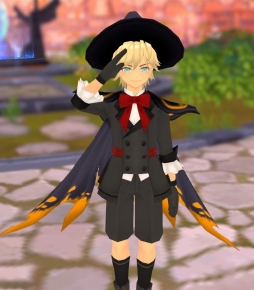 画像ギャラリー No.012のサムネイル画像 / 「Ar:pieL」,システムイベント「HALLOWEEN SPECIAL EVENT」が本日開幕