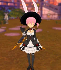 画像ギャラリー No.013のサムネイル画像 / 「Ar:pieL」,システムイベント「HALLOWEEN SPECIAL EVENT」が本日開幕