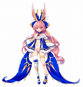 画像ギャラリー No.003のサムネイル画像 / 「Ar:pieL」,11月17日に第4回公式生放送を配信。次回のアップデート内容などを紹介予定