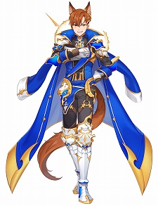 画像ギャラリー No.004のサムネイル画像 / 「Ar:pieL」,11月17日に第4回公式生放送を配信。次回のアップデート内容などを紹介予定