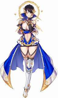 画像ギャラリー No.005のサムネイル画像 / 「Ar:pieL」,11月17日に第4回公式生放送を配信。次回のアップデート内容などを紹介予定