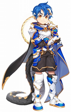 画像ギャラリー No.007のサムネイル画像 / 「Ar:pieL」,11月17日に第4回公式生放送を配信。次回のアップデート内容などを紹介予定