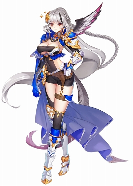 画像ギャラリー No.008のサムネイル画像 / 「Ar:pieL」,11月17日に第4回公式生放送を配信。次回のアップデート内容などを紹介予定