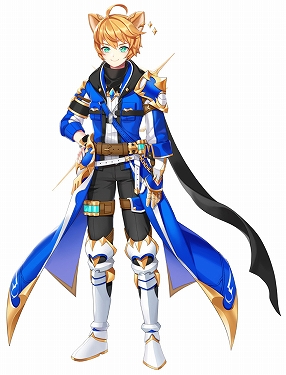 画像ギャラリー No.009のサムネイル画像 / 「Ar:pieL」,11月17日に第4回公式生放送を配信。次回のアップデート内容などを紹介予定