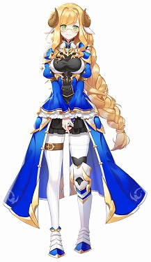 画像ギャラリー No.010のサムネイル画像 / 「Ar:pieL」,11月17日に第4回公式生放送を配信。次回のアップデート内容などを紹介予定