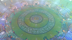 画像ギャラリー No.011のサムネイル画像 / 「Ar:pieL」,11月17日に第4回公式生放送を配信。次回のアップデート内容などを紹介予定