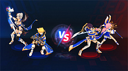 画像ギャラリー No.012のサムネイル画像 / 「Ar:pieL」,11月17日に第4回公式生放送を配信。次回のアップデート内容などを紹介予定