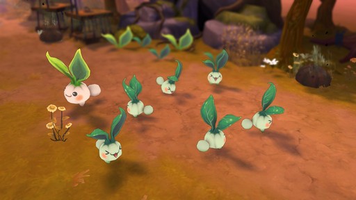 画像ギャラリー No.001のサムネイル画像 / 【PR】「Ar:pieL」で獣人のキャラクター達と楽しい学園生活! 年末年始はカワイイ竜族の新入生「リーシャ」と一緒にイベントを楽しもう