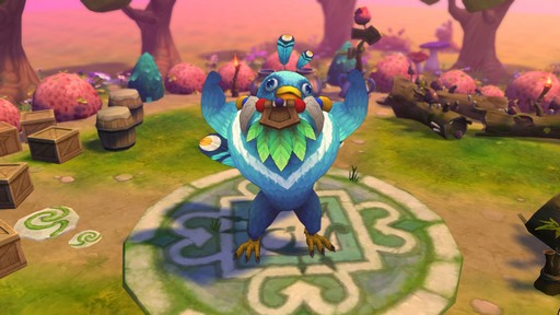 画像ギャラリー No.003のサムネイル画像 / 【PR】「Ar:pieL」で獣人のキャラクター達と楽しい学園生活! 年末年始はカワイイ竜族の新入生「リーシャ」と一緒にイベントを楽しもう