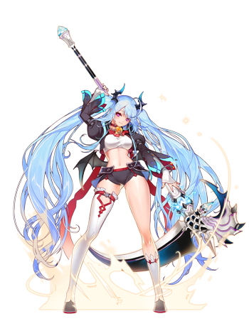 画像ギャラリー No.014のサムネイル画像 / 【PR】「Ar:pieL」で獣人のキャラクター達と楽しい学園生活! 年末年始はカワイイ竜族の新入生「リーシャ」と一緒にイベントを楽しもう