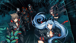 画像ギャラリー No.016のサムネイル画像 / 【PR】「Ar:pieL」で獣人のキャラクター達と楽しい学園生活! 年末年始はカワイイ竜族の新入生「リーシャ」と一緒にイベントを楽しもう