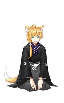 画像ギャラリー No.017のサムネイル画像 / 【PR】「Ar:pieL」で獣人のキャラクター達と楽しい学園生活! 年末年始はカワイイ竜族の新入生「リーシャ」と一緒にイベントを楽しもう