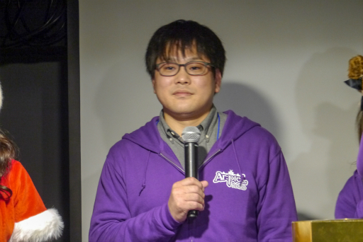 画像ギャラリー No.003のサムネイル画像 / 盛況に終わった「Ar:pieL学園祭」をレポート。今後のアップデートや未実装コンテンツについての情報も