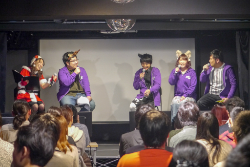 画像ギャラリー No.006のサムネイル画像 / 盛況に終わった「Ar:pieL学園祭」をレポート。今後のアップデートや未実装コンテンツについての情報も