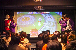 画像ギャラリー No.009のサムネイル画像 / 盛況に終わった「Ar:pieL学園祭」をレポート。今後のアップデートや未実装コンテンツについての情報も