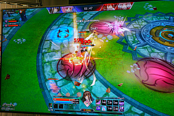 画像ギャラリー No.010のサムネイル画像 / 盛況に終わった「Ar:pieL学園祭」をレポート。今後のアップデートや未実装コンテンツについての情報も