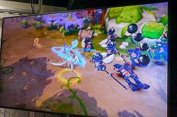 画像ギャラリー No.012のサムネイル画像 / 盛況に終わった「Ar:pieL学園祭」をレポート。今後のアップデートや未実装コンテンツについての情報も