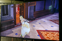 画像ギャラリー No.014のサムネイル画像 / 盛況に終わった「Ar:pieL学園祭」をレポート。今後のアップデートや未実装コンテンツについての情報も