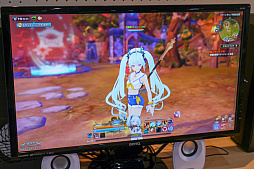 画像ギャラリー No.017のサムネイル画像 / 盛況に終わった「Ar:pieL学園祭」をレポート。今後のアップデートや未実装コンテンツについての情報も