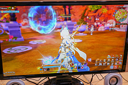 画像ギャラリー No.018のサムネイル画像 / 盛況に終わった「Ar:pieL学園祭」をレポート。今後のアップデートや未実装コンテンツについての情報も