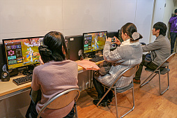 画像ギャラリー No.019のサムネイル画像 / 盛況に終わった「Ar:pieL学園祭」をレポート。今後のアップデートや未実装コンテンツについての情報も