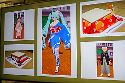 画像ギャラリー No.025のサムネイル画像 / 盛況に終わった「Ar:pieL学園祭」をレポート。今後のアップデートや未実装コンテンツについての情報も