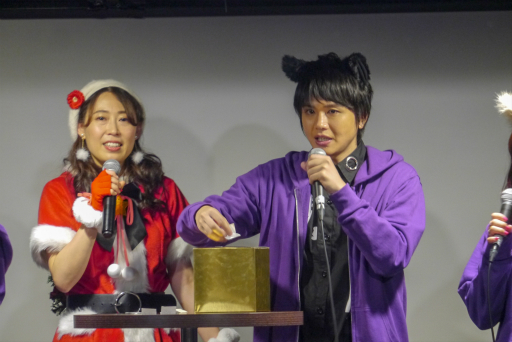 画像ギャラリー No.030のサムネイル画像 / 盛況に終わった「Ar:pieL学園祭」をレポート。今後のアップデートや未実装コンテンツについての情報も