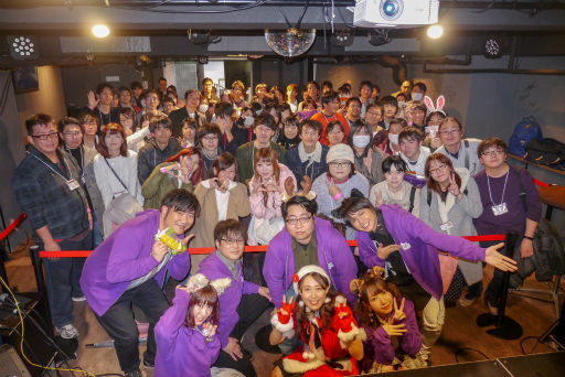 画像ギャラリー No.033のサムネイル画像 / 盛況に終わった「Ar:pieL学園祭」をレポート。今後のアップデートや未実装コンテンツについての情報も