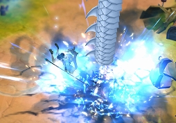 画像ギャラリー No.004のサムネイル画像 / 「Ar:pieL」,大型アップデート「Dragon of the Ruins -Licia-」が実装