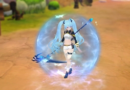 画像ギャラリー No.005のサムネイル画像 / 「Ar:pieL」,大型アップデート「Dragon of the Ruins -Licia-」が実装