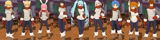 画像ギャラリー No.016のサムネイル画像 / 「Ar:pieL」,大型アップデート「Dragon of the Ruins -Licia-」が実装