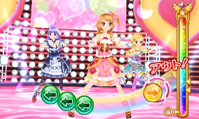 ���������꡼ No.016�Υ���ͥ������ / 3DS�֥������ġ�My No.1 Stage���׺ǿ����󡣥��饪���⡼�ɡ֥���������פʤɡ�������⡼�ɤξܺ٤����餫��