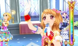 ���������꡼ No.031�Υ���ͥ������ / 3DS�֥������ġ�My No.1 Stage���׺ǿ����󡣥��饪���⡼�ɡ֥���������פʤɡ�������⡼�ɤξܺ٤����餫��