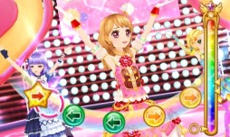 ���������꡼ No.034�Υ���ͥ������ / 3DS�֥������ġ�My No.1 Stage���׺ǿ����󡣥��饪���⡼�ɡ֥���������פʤɡ�������⡼�ɤξܺ٤����餫��