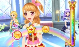 ���������꡼ No.036�Υ���ͥ������ / 3DS�֥������ġ�My No.1 Stage���׺ǿ����󡣥��饪���⡼�ɡ֥���������פʤɡ�������⡼�ɤξܺ٤����餫��