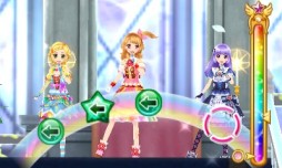 ���������꡼ No.039�Υ���ͥ������ / 3DS�֥������ġ�My No.1 Stage���׺ǿ����󡣥��饪���⡼�ɡ֥���������פʤɡ�������⡼�ɤξܺ٤����餫��