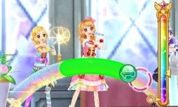 ���������꡼ No.040�Υ���ͥ������ / 3DS�֥������ġ�My No.1 Stage���׺ǿ����󡣥��饪���⡼�ɡ֥���������פʤɡ�������⡼�ɤξܺ٤����餫��