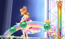 ���������꡼ No.045�Υ���ͥ������ / 3DS�֥������ġ�My No.1 Stage���׺ǿ����󡣥��饪���⡼�ɡ֥���������פʤɡ�������⡼�ɤξܺ٤����餫��