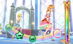 ���������꡼ No.046�Υ���ͥ������ / 3DS�֥������ġ�My No.1 Stage���׺ǿ����󡣥��饪���⡼�ɡ֥���������פʤɡ�������⡼�ɤξܺ٤����餫��