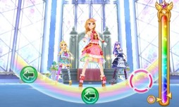 ���������꡼ No.048�Υ���ͥ������ / 3DS�֥������ġ�My No.1 Stage���׺ǿ����󡣥��饪���⡼�ɡ֥���������פʤɡ�������⡼�ɤξܺ٤����餫��