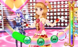 ���������꡼ No.051�Υ���ͥ������ / 3DS�֥������ġ�My No.1 Stage���׺ǿ����󡣥��饪���⡼�ɡ֥���������פʤɡ�������⡼�ɤξܺ٤����餫��