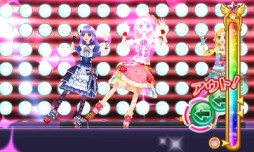 ���������꡼ No.057�Υ���ͥ������ / 3DS�֥������ġ�My No.1 Stage���׺ǿ����󡣥��饪���⡼�ɡ֥���������פʤɡ�������⡼�ɤξܺ٤����餫��