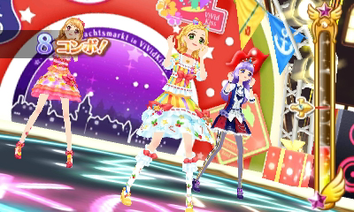 ［値下げ中！］アイカツ！シリーズ2個、リズム天国ゴールド　3DS、 Amazon.co.jp: アイカツ! NINTENDO 3DS LL専用 カスタムハード