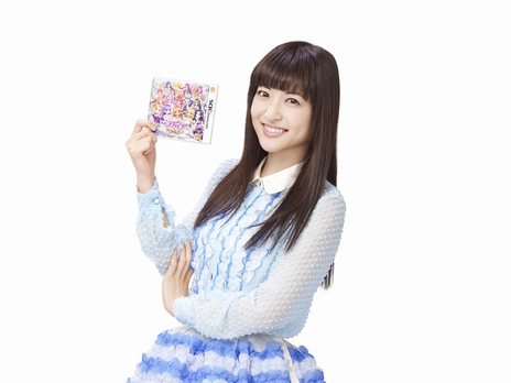 ���������꡼ No.012�Υ���ͥ������ / 3DS�ѥꥺ�ॲ����֥������ġ�My No.1 Stage���פ�����ȯ�䡣�ɲóڶʤ�Ⱦ�ۤ�DL�Ǥ��륹�����ȥ��å��奭���ڡ���⥹������