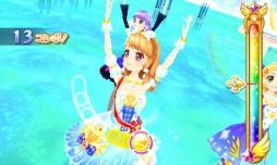 画像ギャラリー No.002のサムネイル画像 / 「アイカツ!My No.1 Stage!」,22個の追加楽曲が配信開始