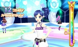 画像ギャラリー No.005のサムネイル画像 / 「アイカツ!My No.1 Stage!」,22個の追加楽曲が配信開始