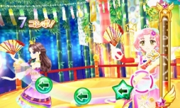 画像ギャラリー No.011のサムネイル画像 / 「アイカツ!My No.1 Stage!」,22個の追加楽曲が配信開始