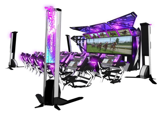 ���������꡼ No.003�Υ���ͥ������ / ��StarHorse3�פ�������ƥ����Ϥ�����ܡ���17��JDD�ǥ��٥�Ȥ򳫺�