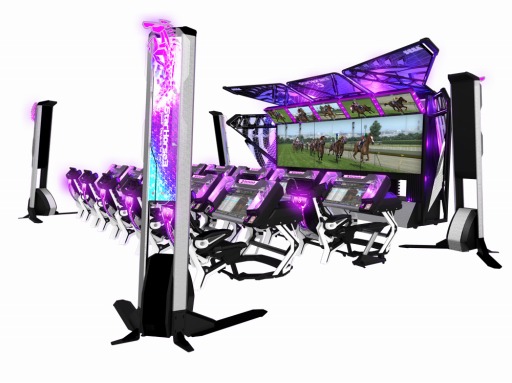 ���������꡼ No.005�Υ���ͥ������ / ����륲�����StarHorse3 SeasonIV DREAM ON THE TURF�פ���Ư����